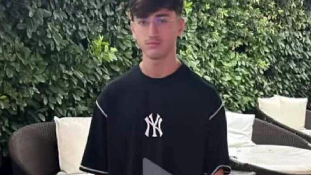 Emanuele ucciso a 15 anni, nella banda anche dei 12enni - 