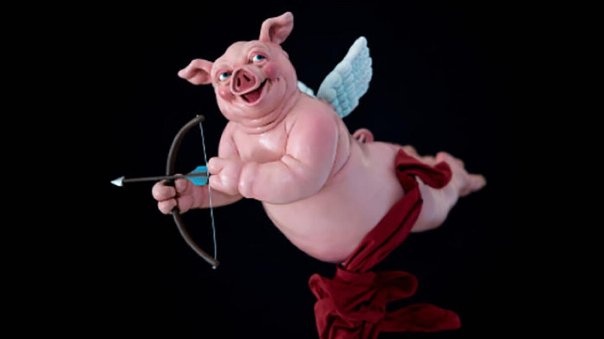 Una mostra omaggio per gli Squallor - 