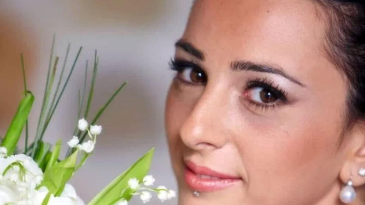 Si schianta con l'auto, muore giovane infermiera - 