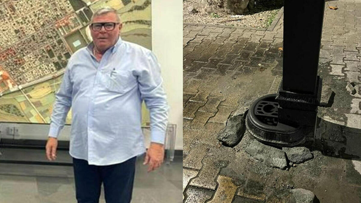 Consigliere comunale aggredito a Scafati finisce in ospedale - 