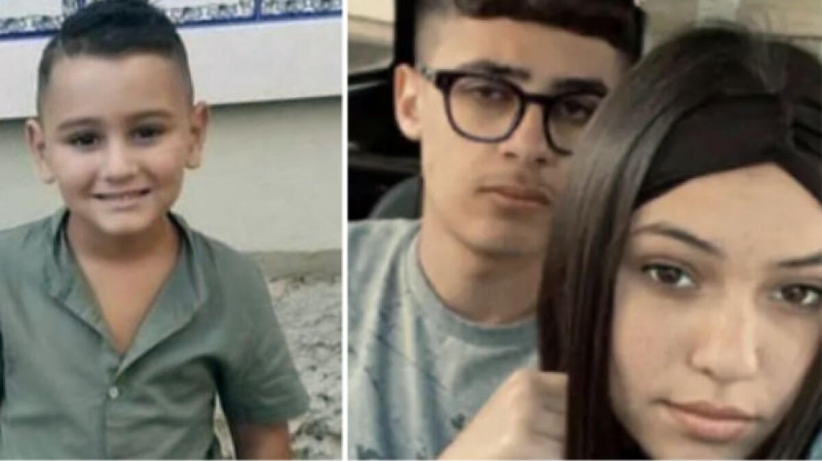 I due figli e il fidanzatino morti sull'A30, condannato il padre - 