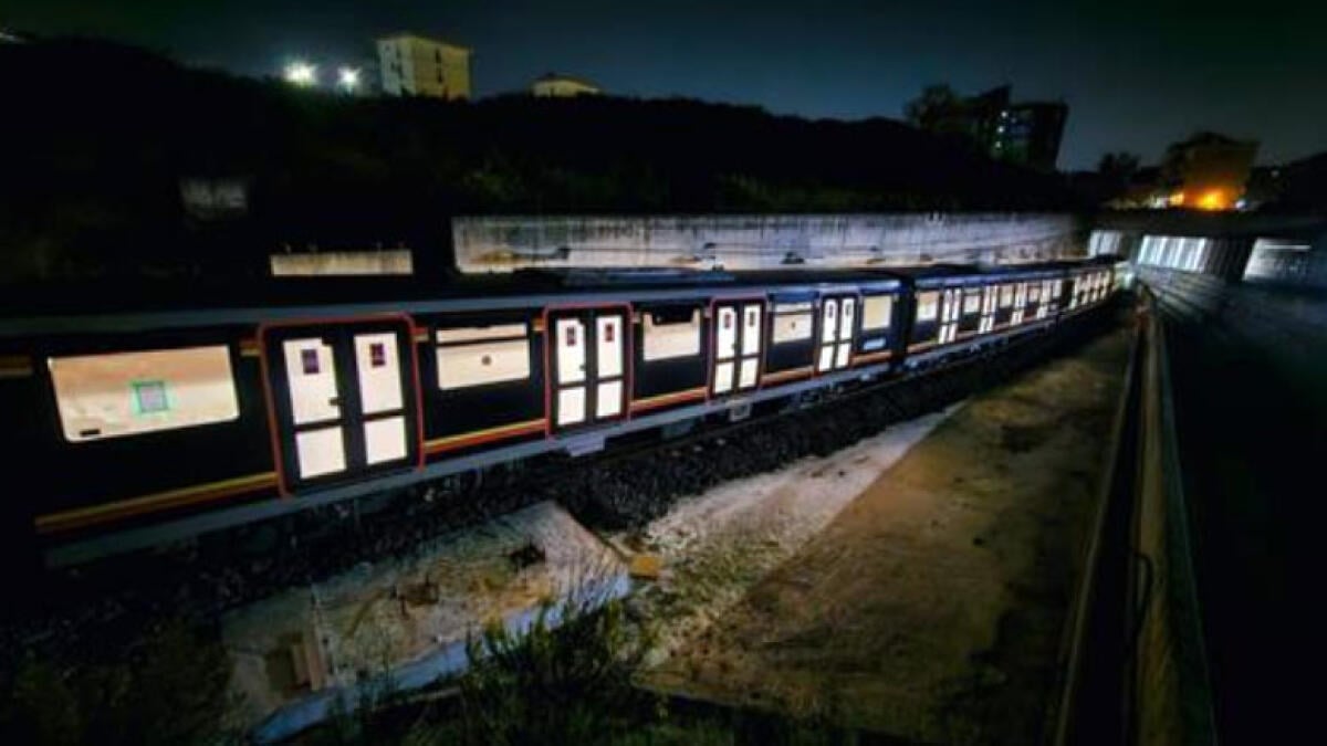 Ecco come a Napoli si collegano le rampe di due metropolitane - 