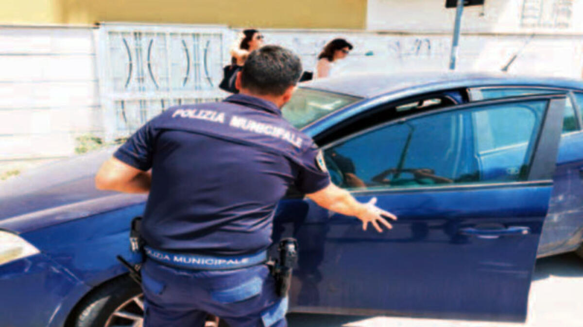 Targhe estere, arriva la stretta per punire tutti - 