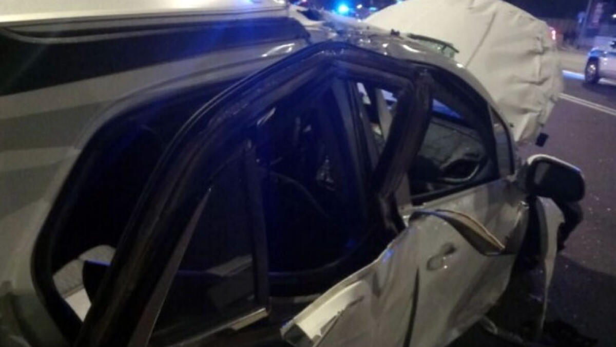 In sei nell'auto, Noemi muore a 21 anni - 