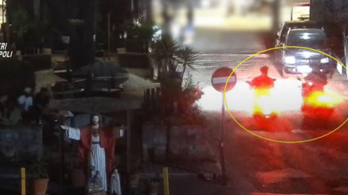 Rapina a David Neres, tre arresti - NOMI, VIDEO E INTERCETTAZIONI - 