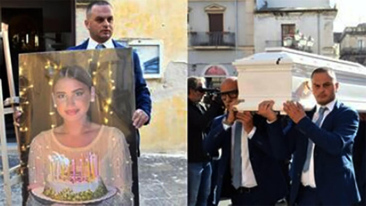 L'addio a Margaret morta per l'intervento al naso: "Ciao Stellina" - 