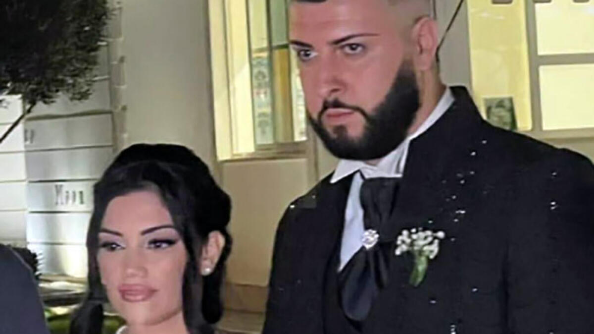 Sposi scomparsi, in un video le prime verità - 