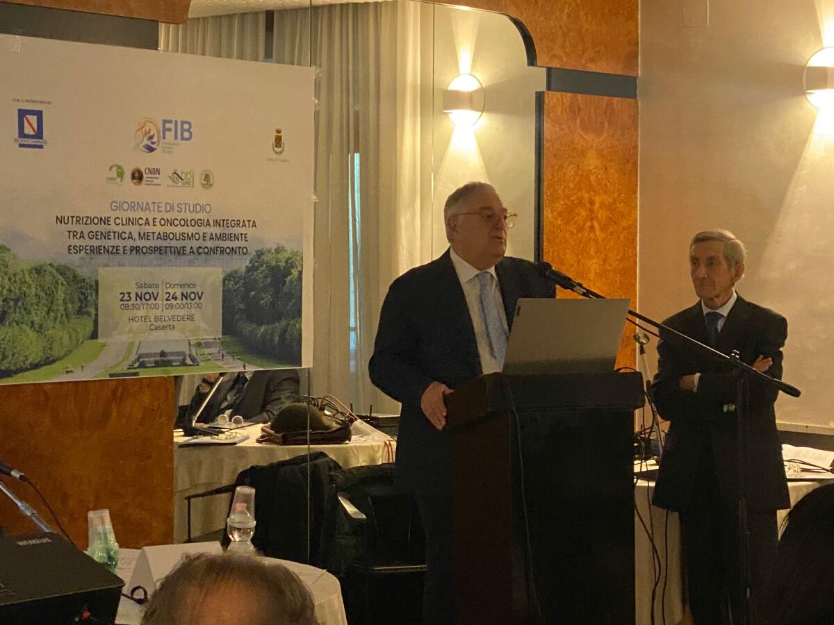 Grani antichi e alghe depuranti contro allergie e tumori - 