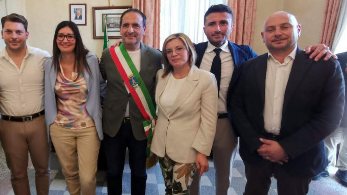 Scafati, si dimettono Sindaco e Giunta - 