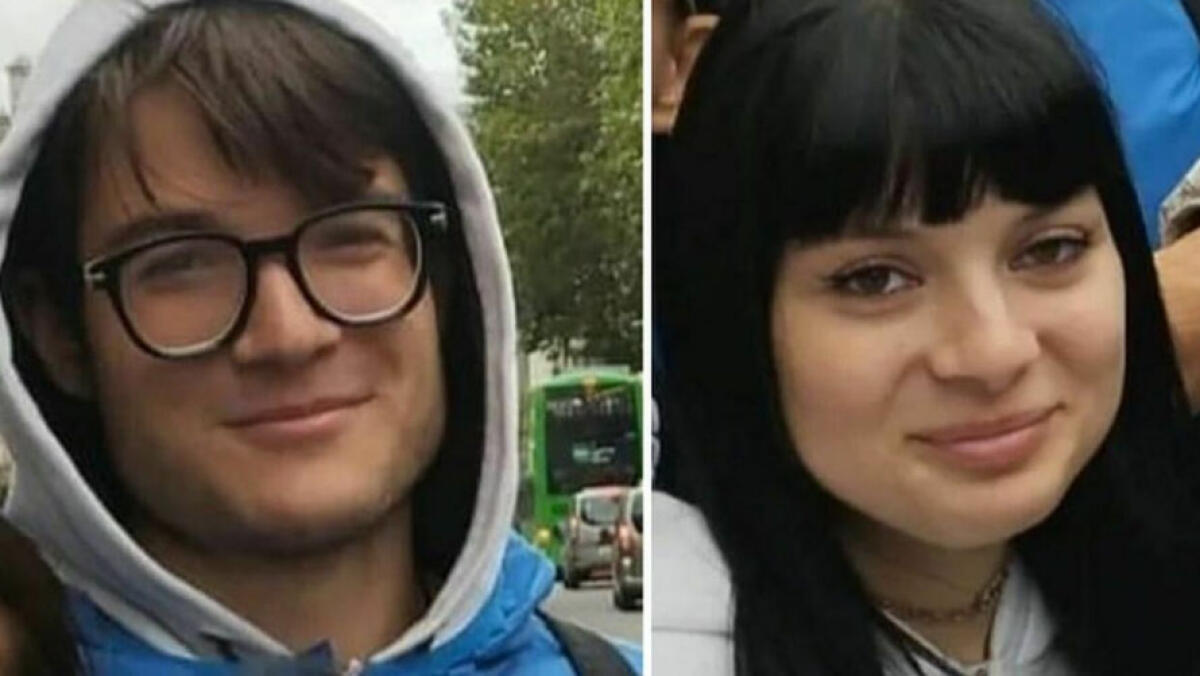 Simeon e Alessia, oggi l'ultimo saluto - 