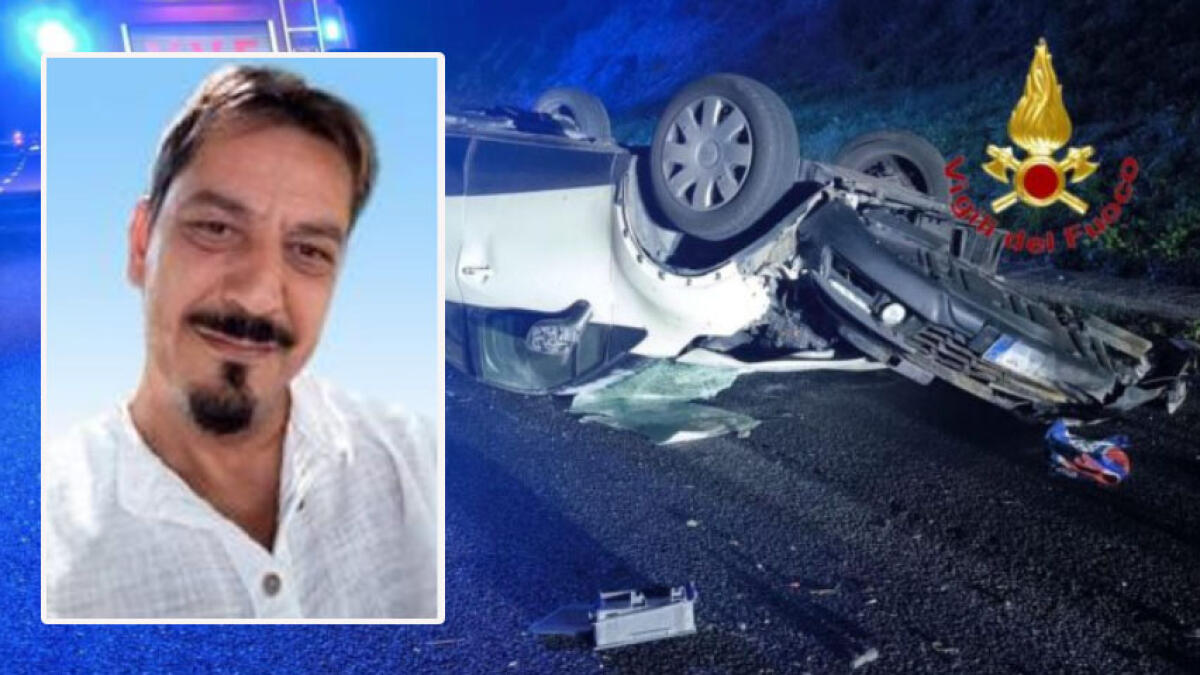 San Giuseppe Vesuviano piange Roberto, lunedì i funerali - 