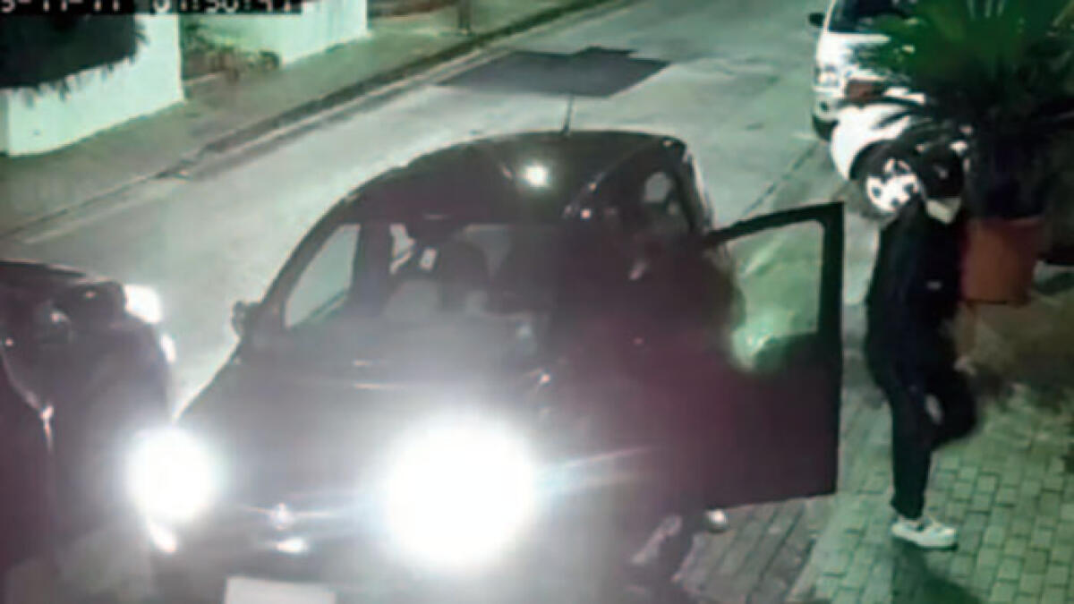 Sarno nella morsa dei ladri, il sindaco invita a denunciare - 