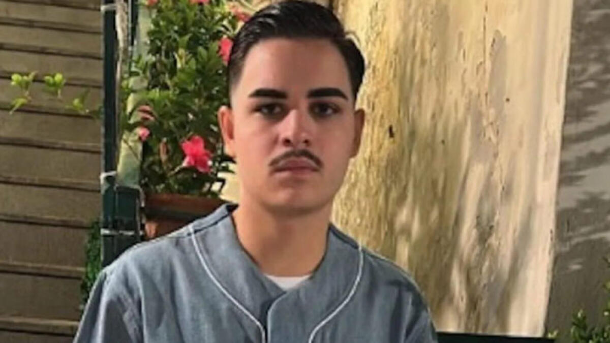 La morte di Arcangelo, la terribile ipotesi del gioco con la pistola finito male - 