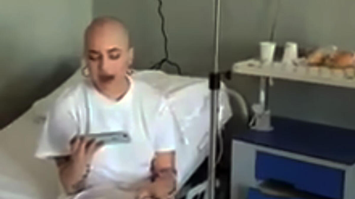 Addio a Cassandra, fu scelta ad "Amici" ma si ammalò - 