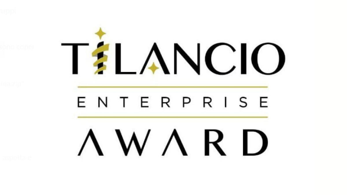 “TiLancio Enterprise Award”: premi al talento ed ai migliori progetti d’impresa, tra innovazione, legalità e crescita - 