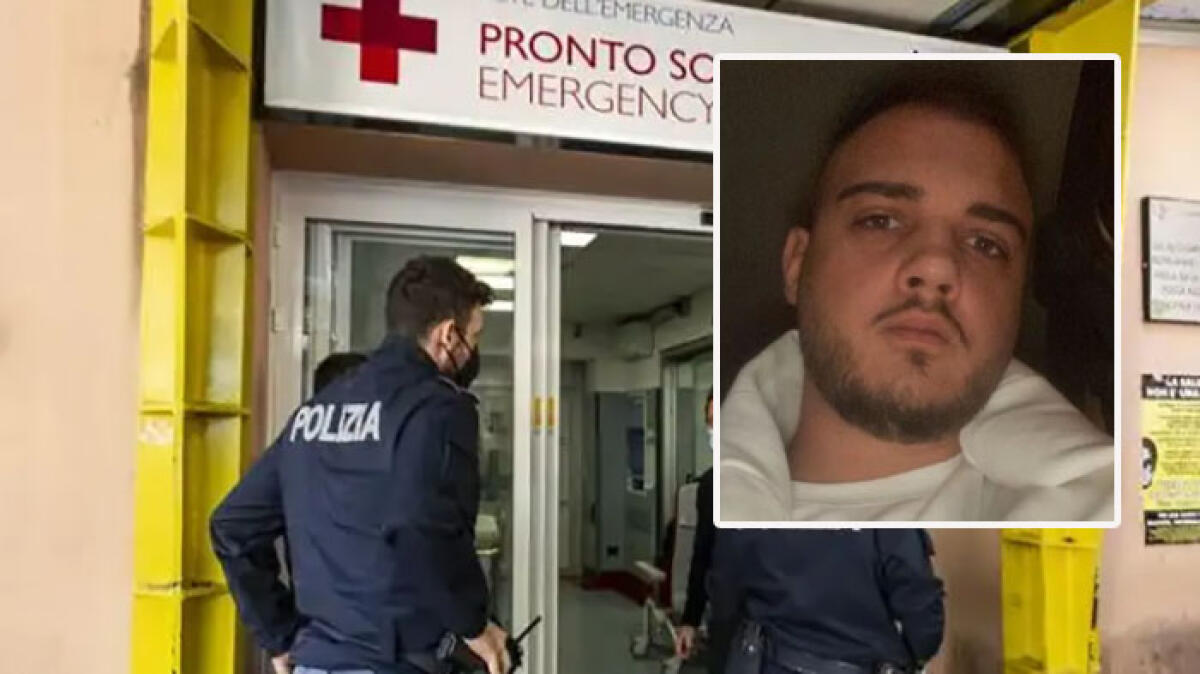 Continua il far west a Napoli, 18enne ucciso da un colpo di pistola alla nuca - 