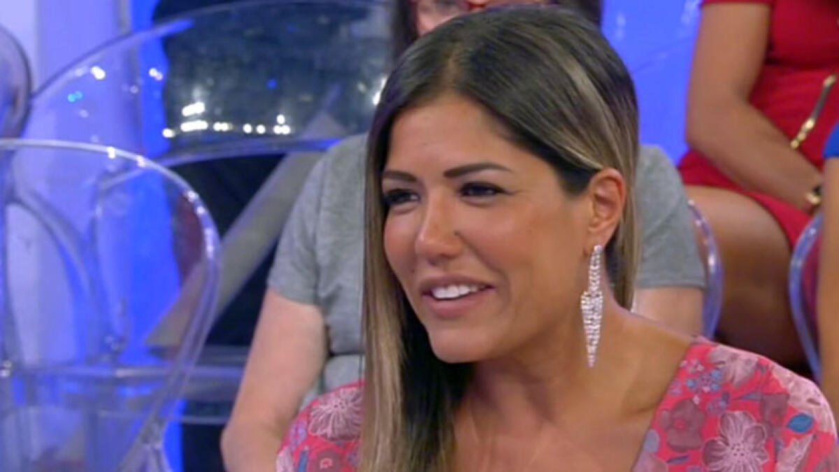 Manila di "Uomini e Donne" denunciata e assolta ad Avellino - 