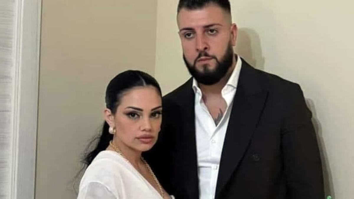 Pietro e Maria scomparsi da 4 giorni: si erano appena sposati - 