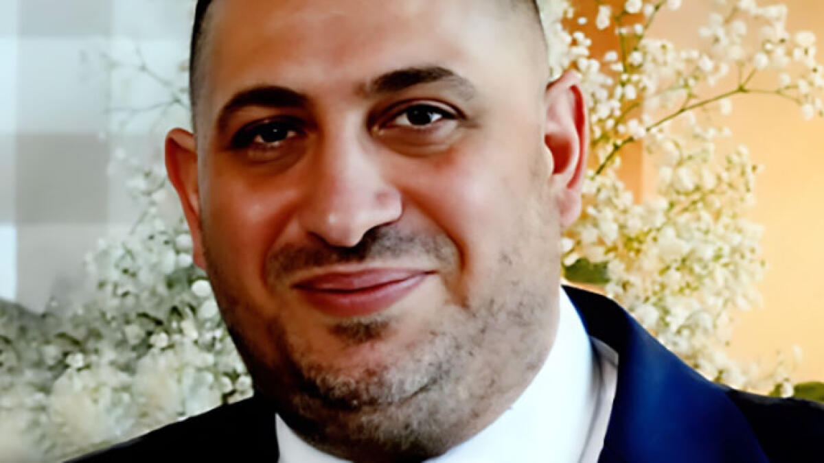 Incidente frontale, Scafati piange Gianpiero - 