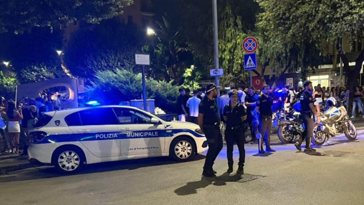 Pomigliano, barista recidivo vende alcolici ai minori: chiusura per un mese - 