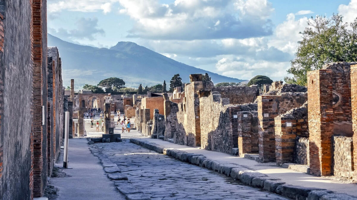 Scavi di Pompei, biglietti nominativi e ingressi limitati - 