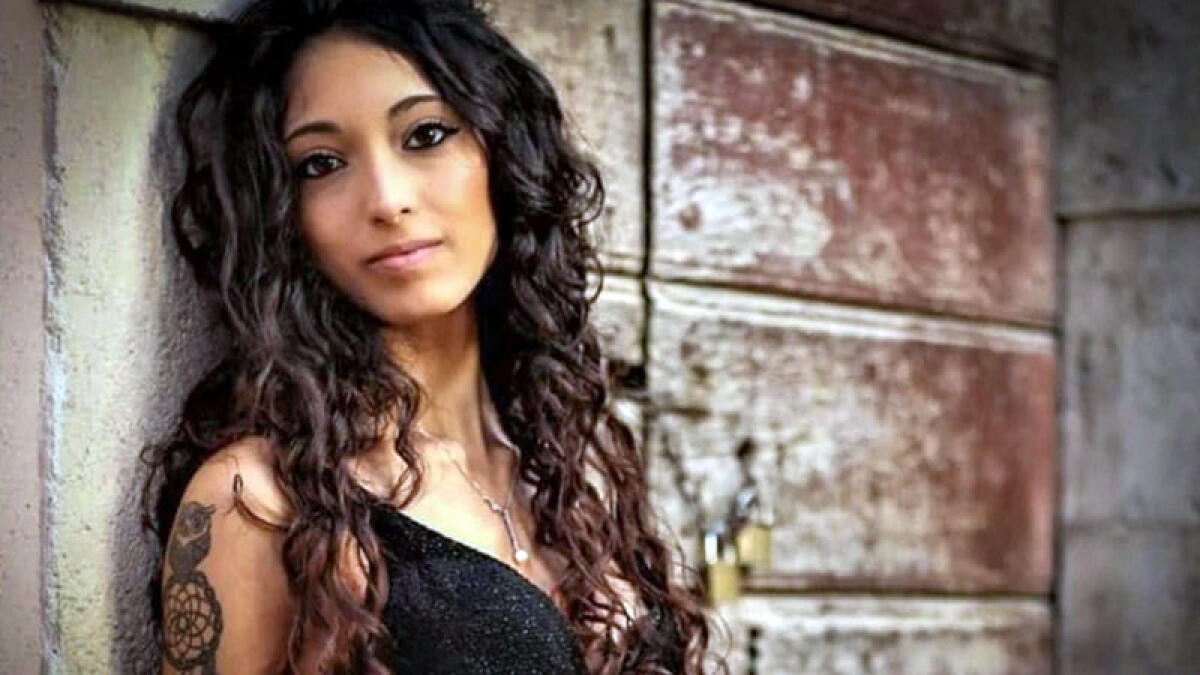 Ubriaco alla guida, muore la povera Aurora - 