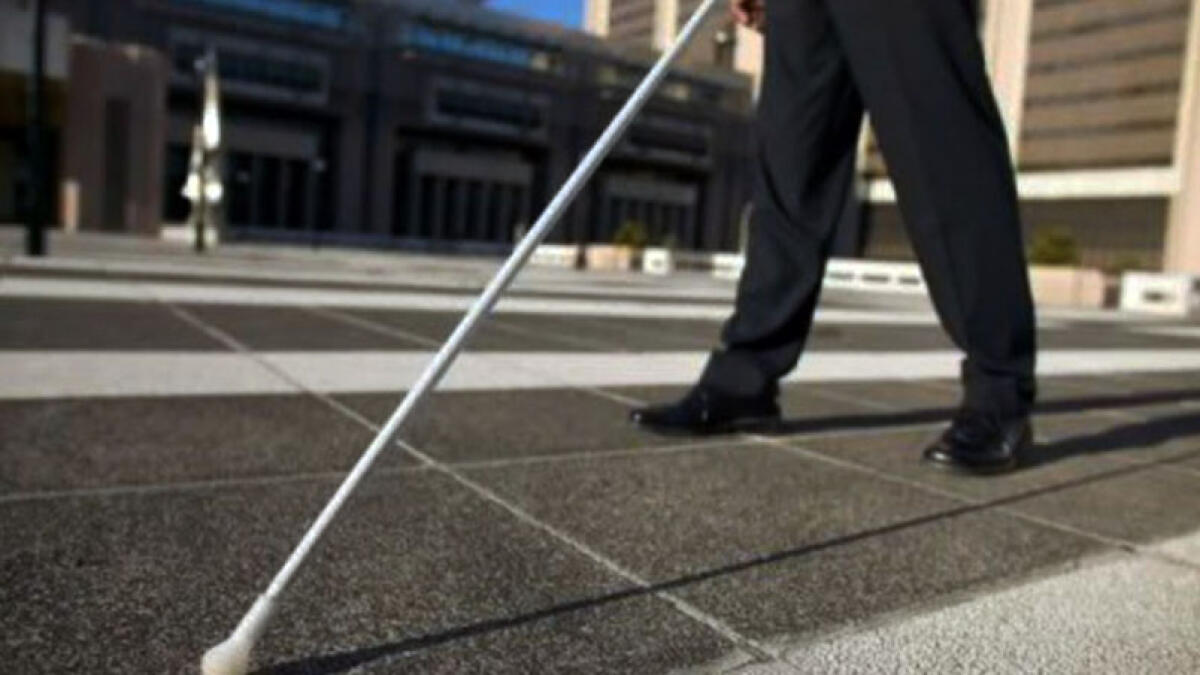 Falso cieco nei Paesi Vesuviani: ha percepito la pensione per 20 anni - 