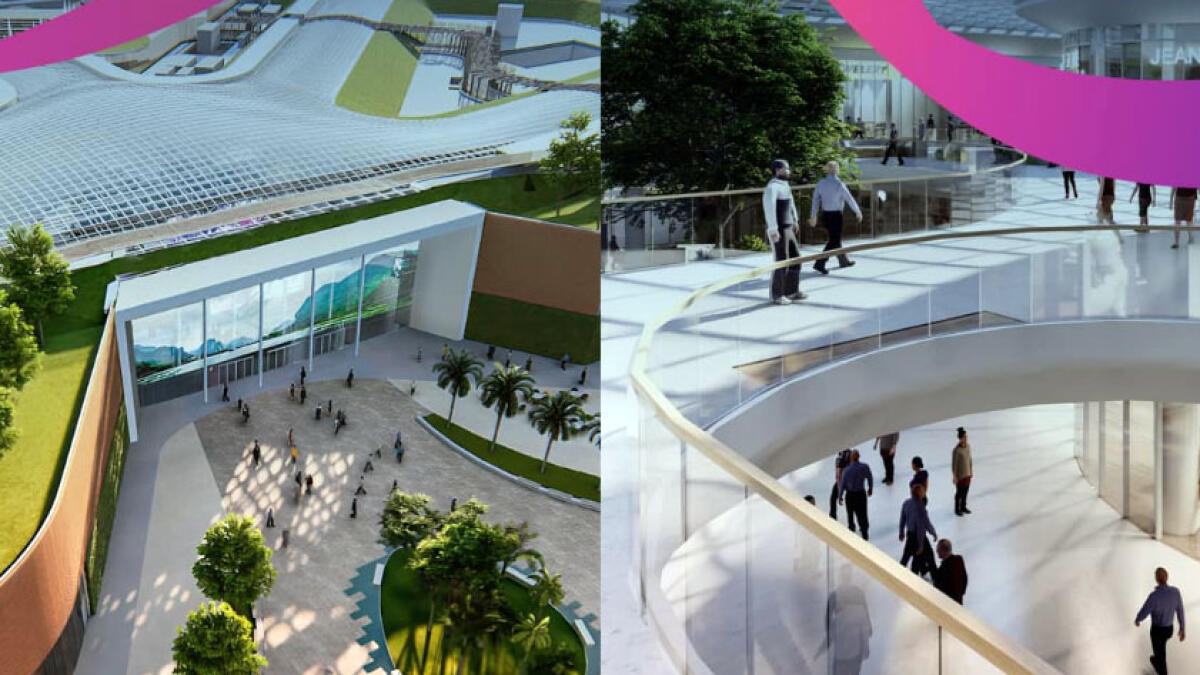 A rischio il MaxiMall Pompeii: salta anche la data del 7 dicembre - 