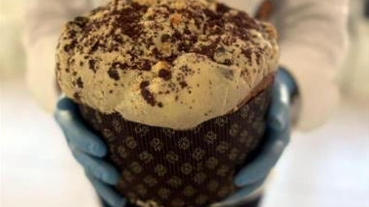 A Napoli pasticcieri da tutti i continenti per Il Campionato Mondiale dei Panettoni - 