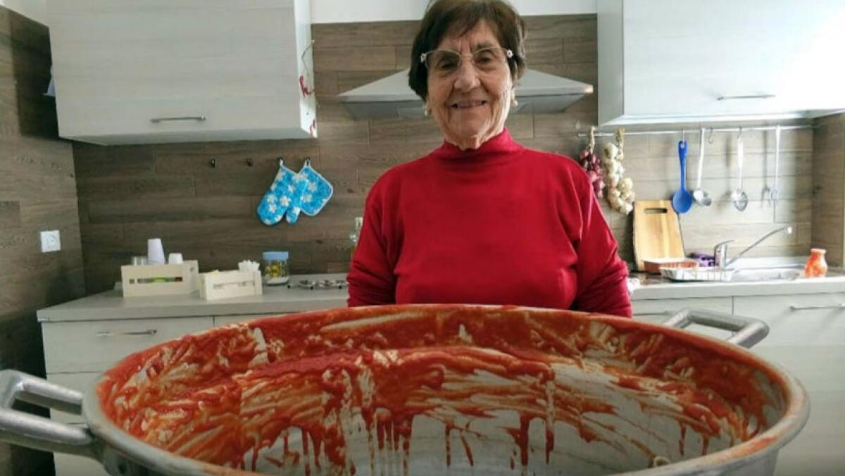 Una Legge per celebrare il Ragù Napoletano - 