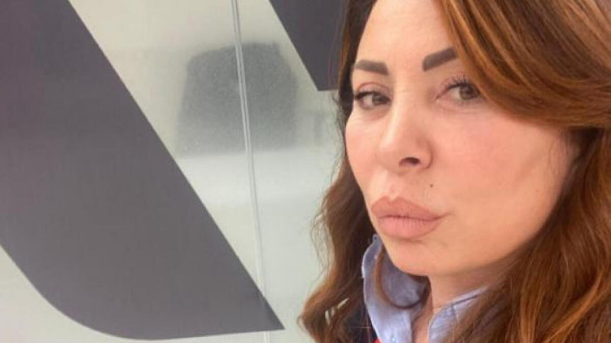 Giovanna, controllore della Circumvesuviana palpeggiata e presa a sputi - 