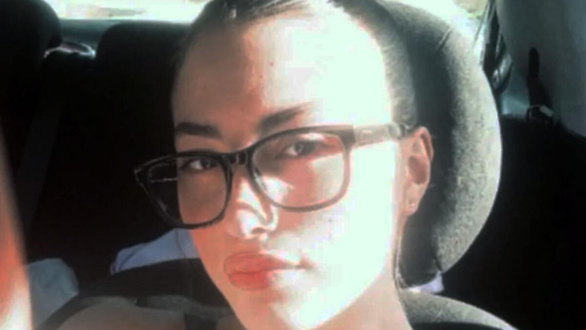 Gloria morta a 17 anni in un incidente, sui social aveva scritto un post da brividi - 