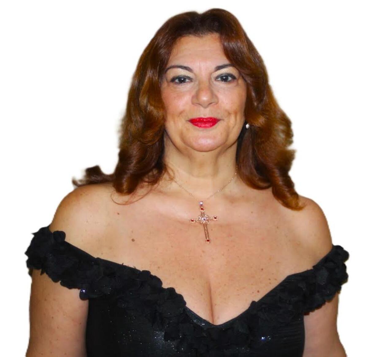 “L’amica geniale”, l’attrice Daniela De Luca: «Nino Sarratore tradisce Elena proprio con me» - 