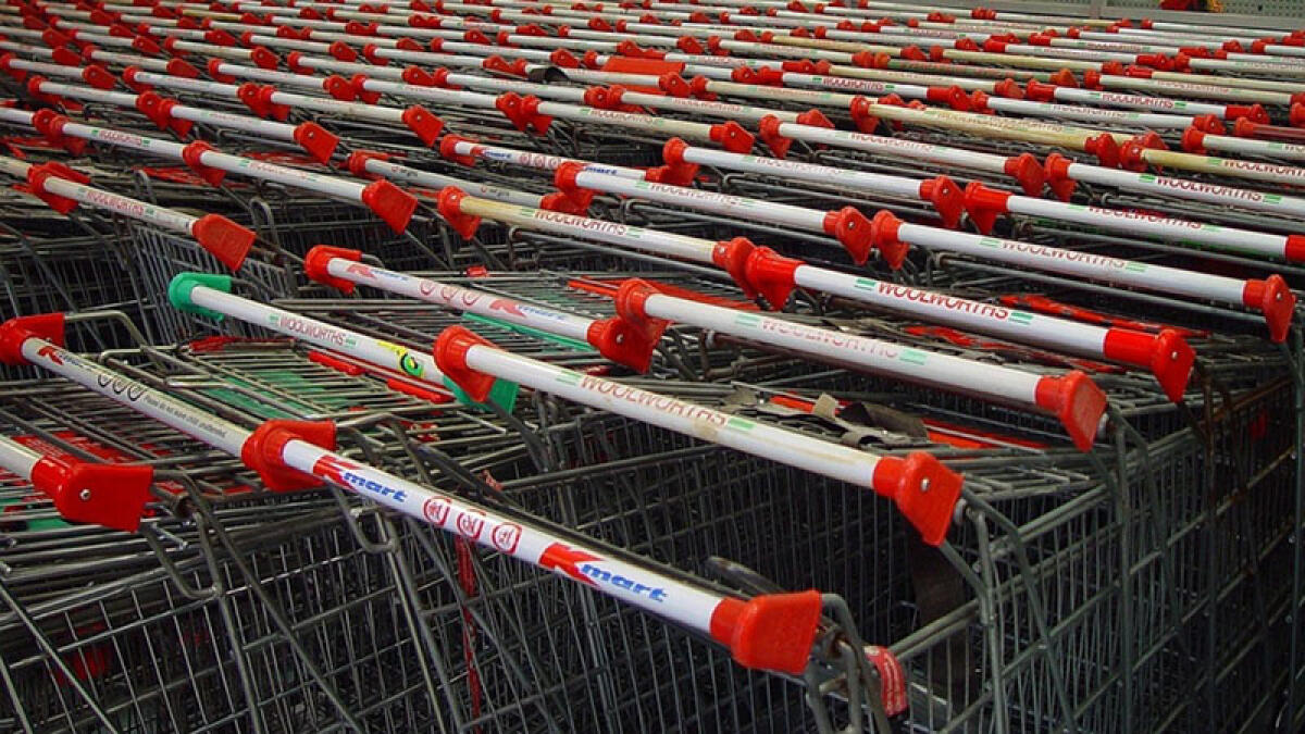 Ecco i voucher da 80 euro per la spesa - 