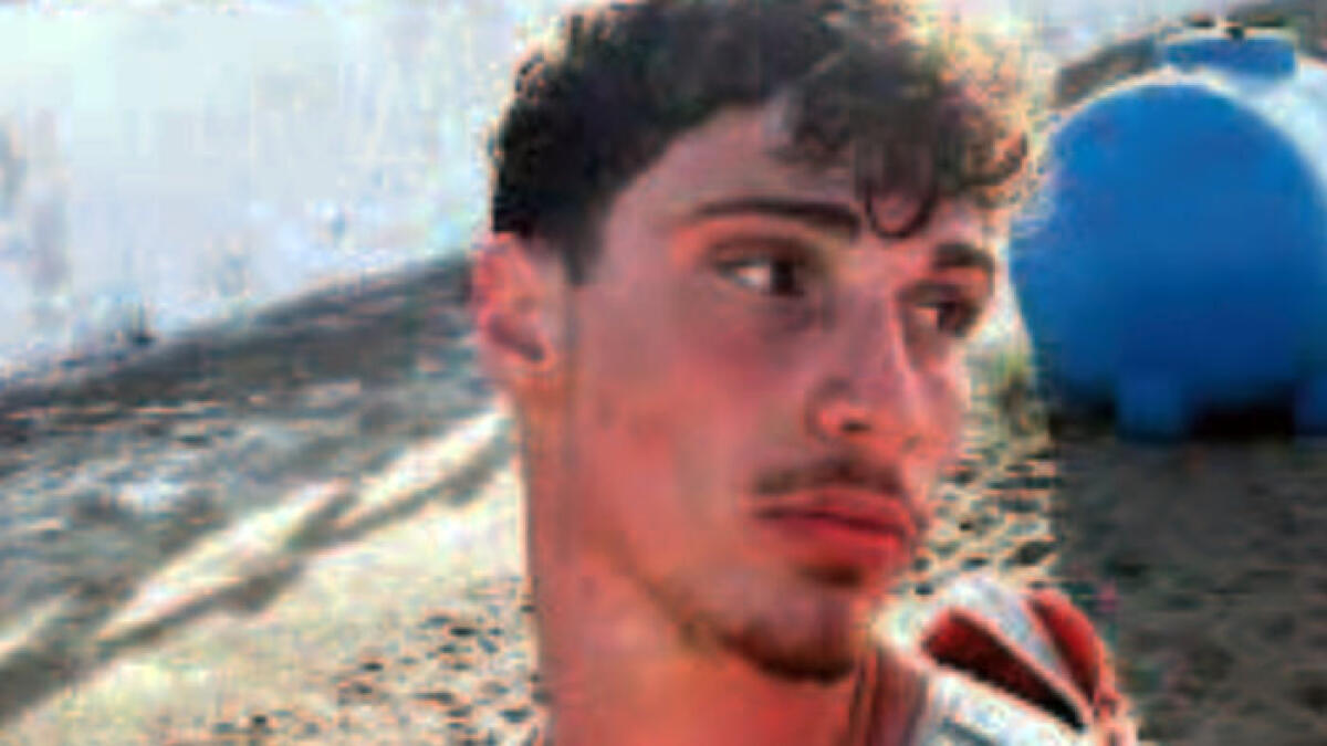 L'omicidio di Santino, la pistola comprata dai Rom - 