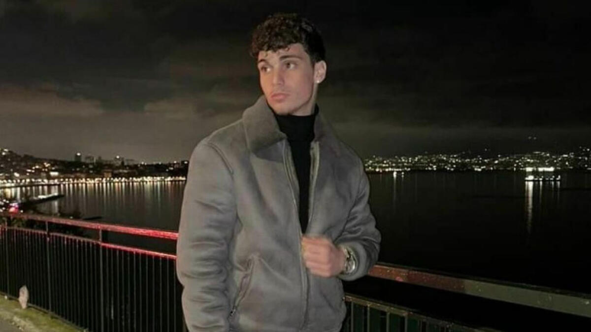 Delitto Santino, il papà del killer chiede scusa: "Il ragazzo ha problemi psichiatrici" - 