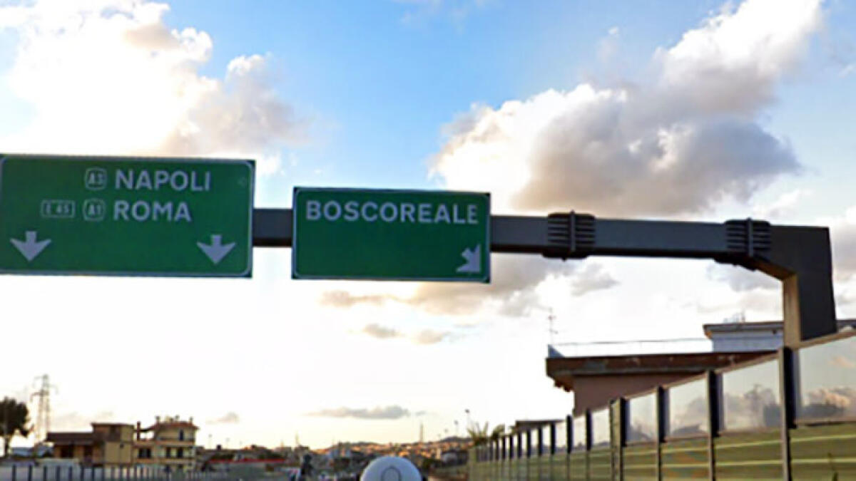 Boscoreale vara la tassa di soggiorno - 