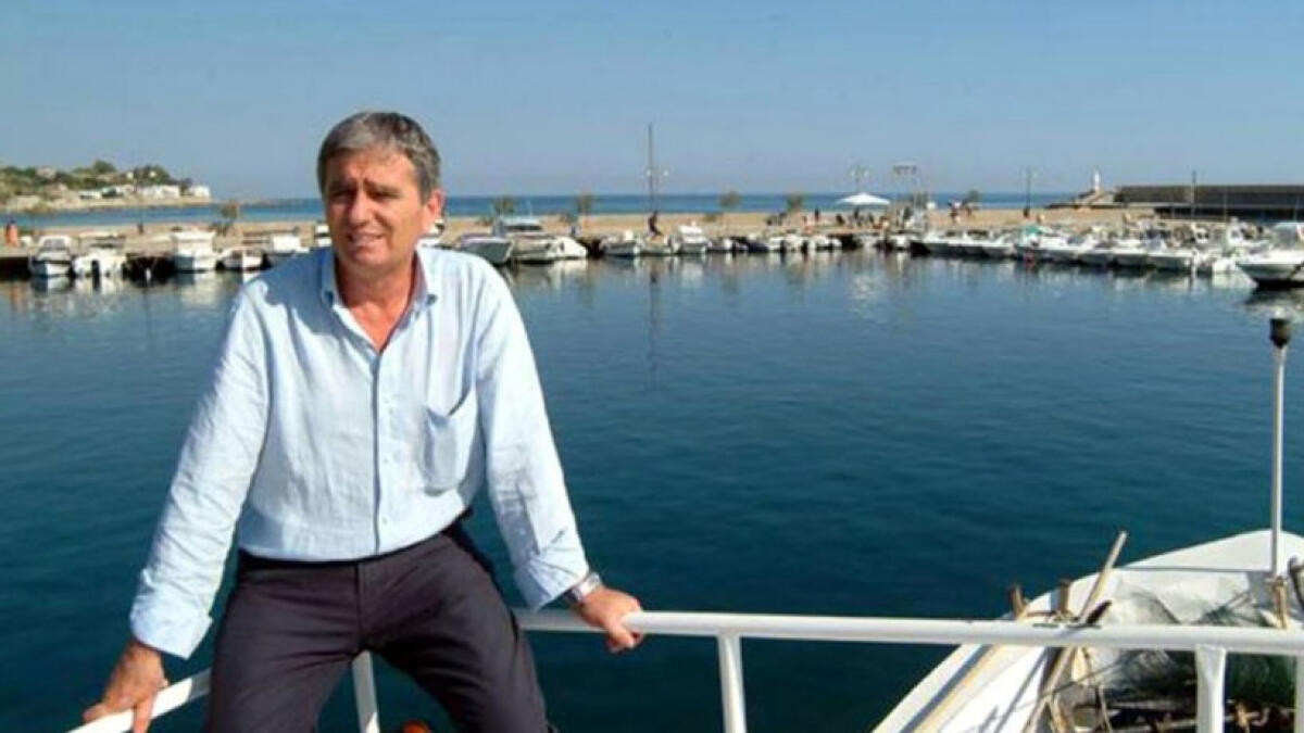 Omicidio Vassallo: quattro arresti, c'è anche il colonnello Cagnazzo - 