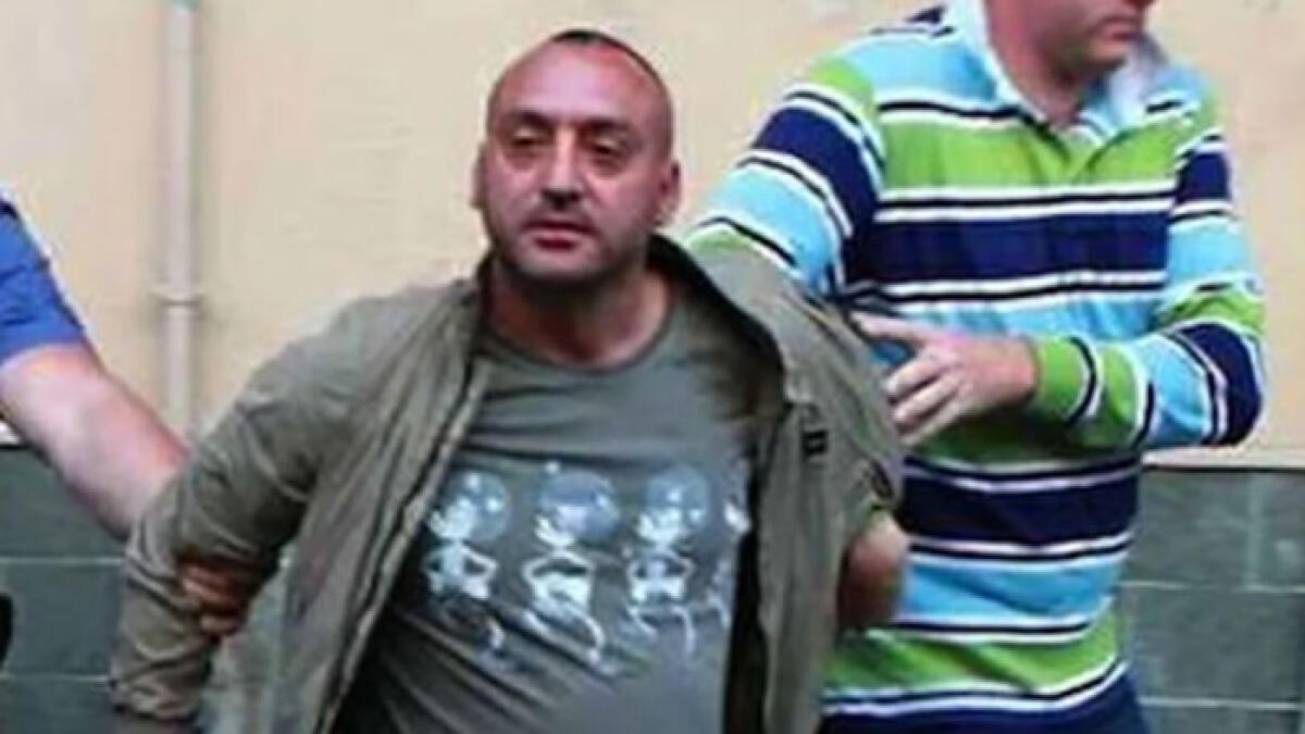 Camorra, sequestrati 6 milioni di euro al boss "Pirata" - 