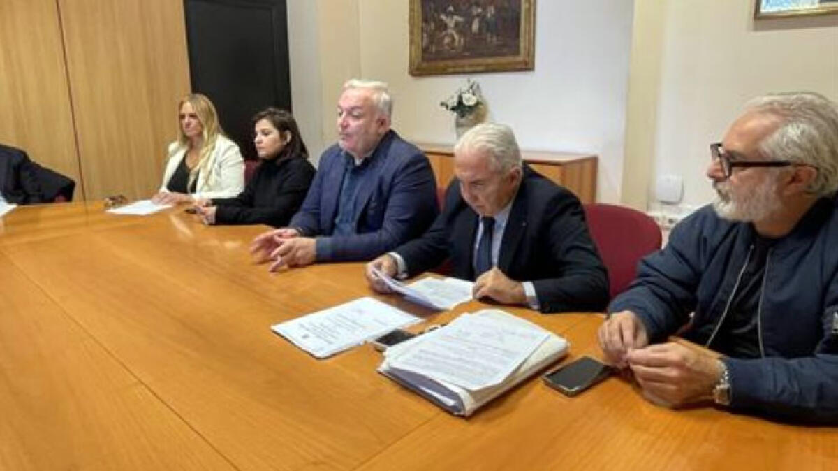 Somma Vesuviana ha un disavanzo milionario a due cifre - 