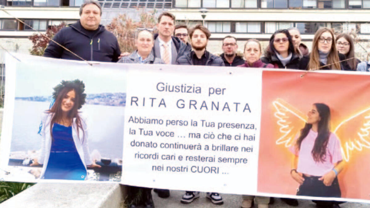 Uccise Rita, condannato il pirata della strada - 