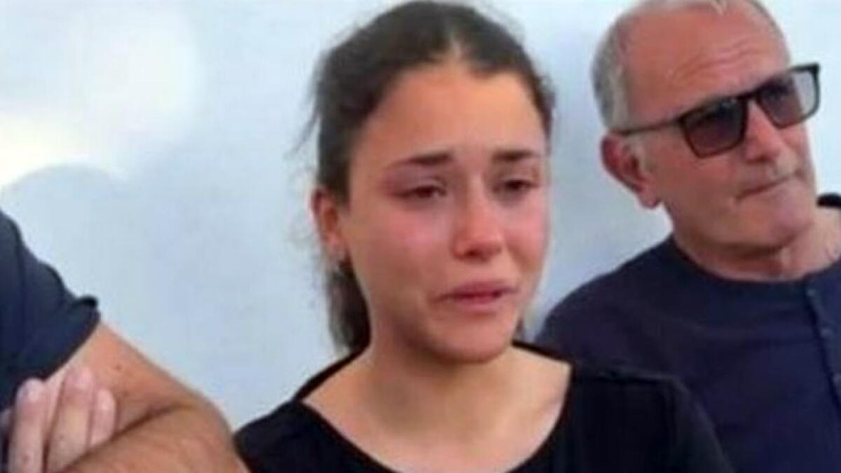 La fidanzata di Santino: "Voleva solo difendere un amico" - 