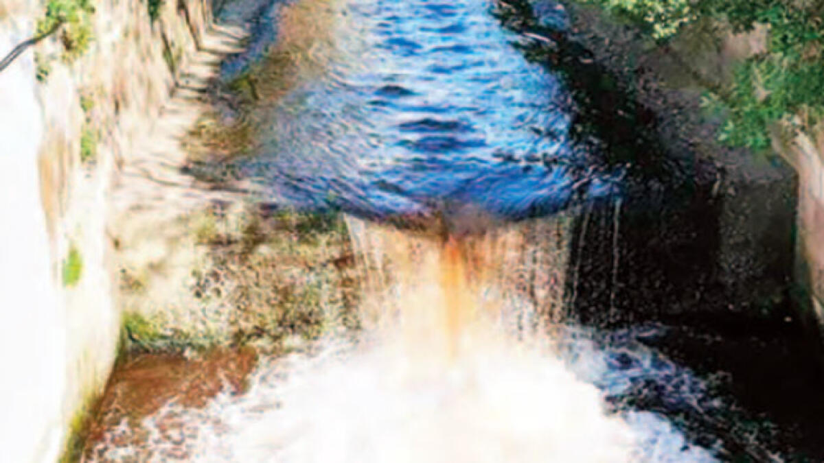 Veleni nella Solofrana, superato ogni limite precedente - 