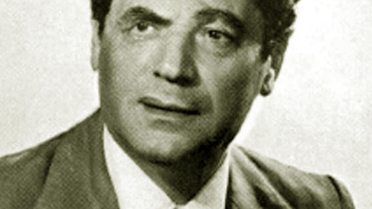 Saviano celebra il centenario della nascita di Raffaele Allocca - 