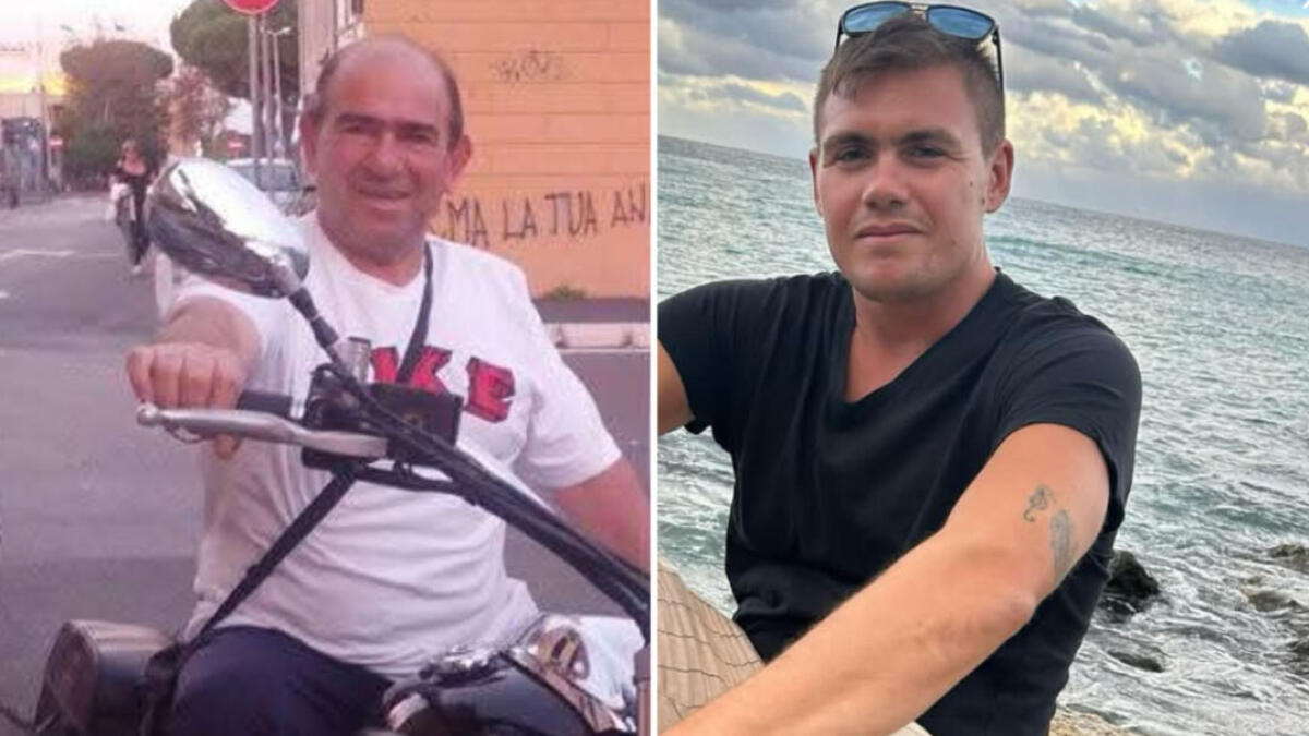 Barca a picco, muoiono padre e figlio pescatori - 