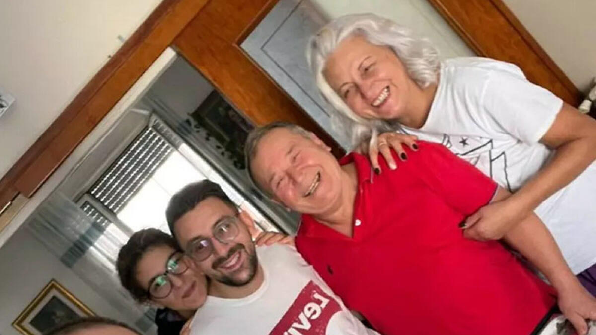 Gennaro si suicida perché gay, trovate le sue lettere contro colleghi e datori di lavoro - 