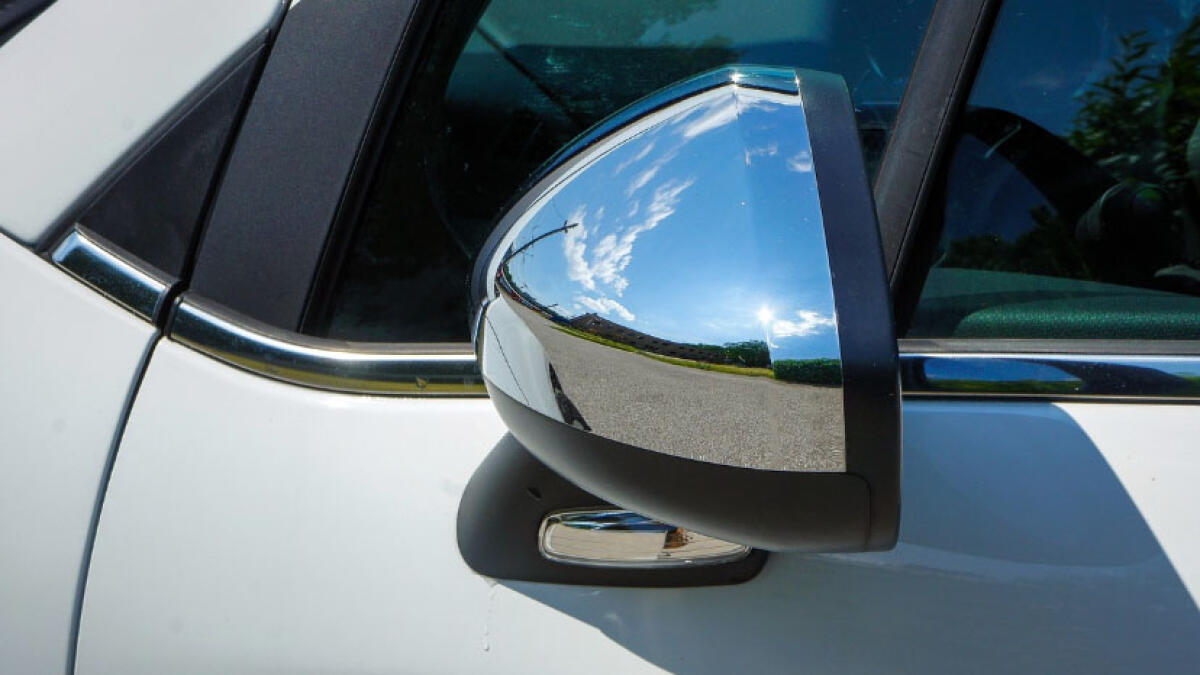 Truffa dello specchietto, un arresto a Terzigno - 