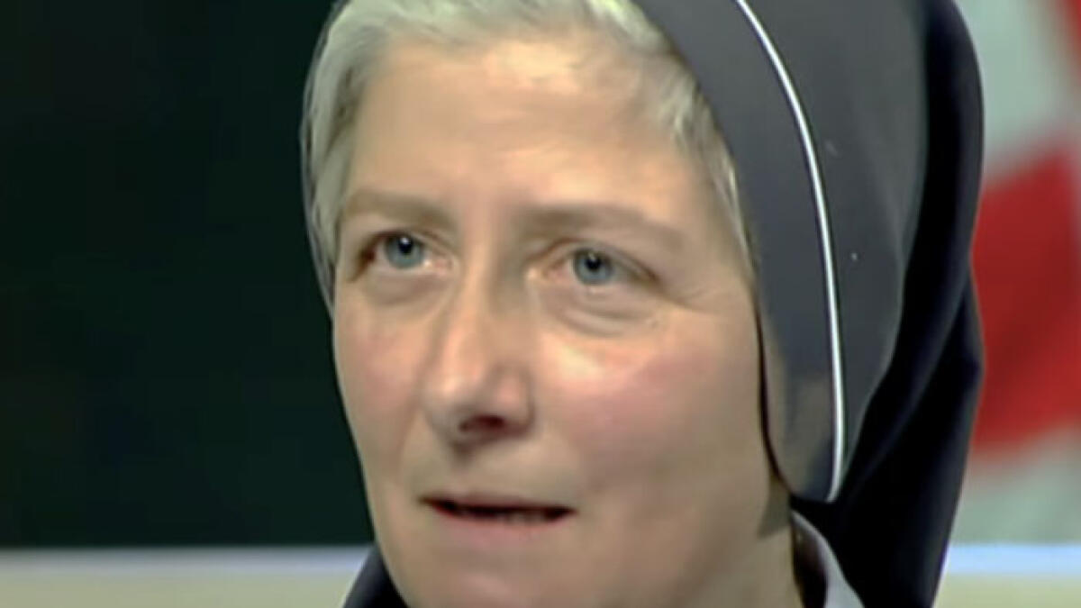 'Ndrangheta, arrestata anche una suora - 