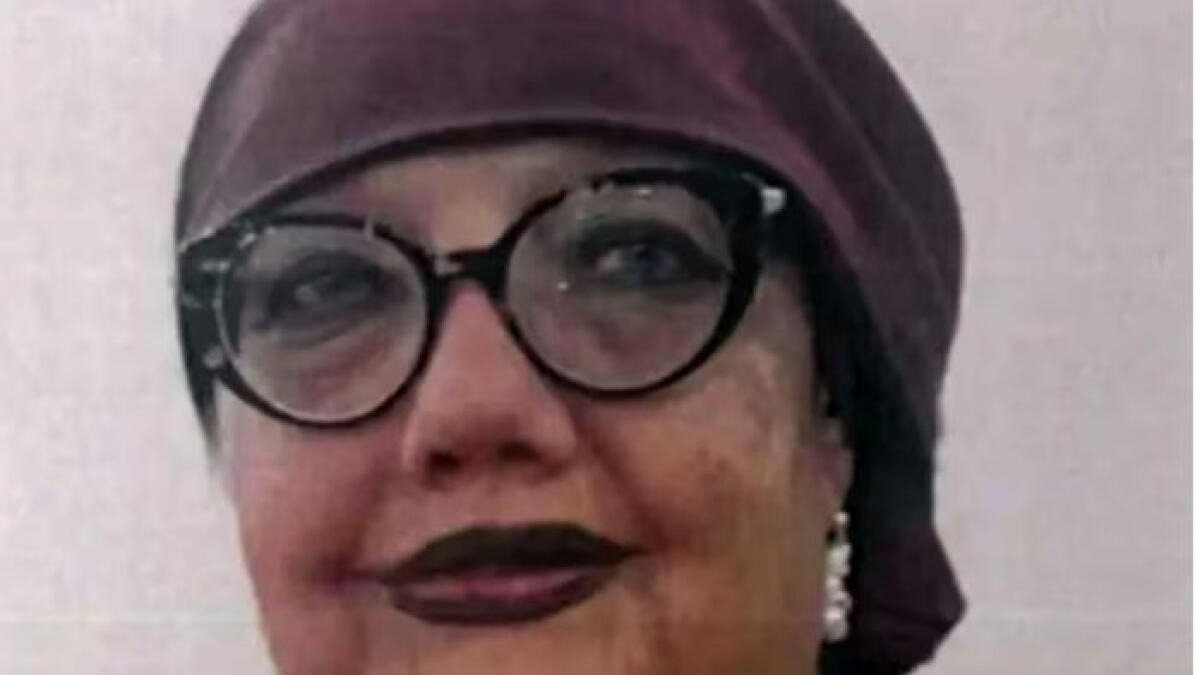 Non regge al dolore, Sonia muore al funerale del marito - 