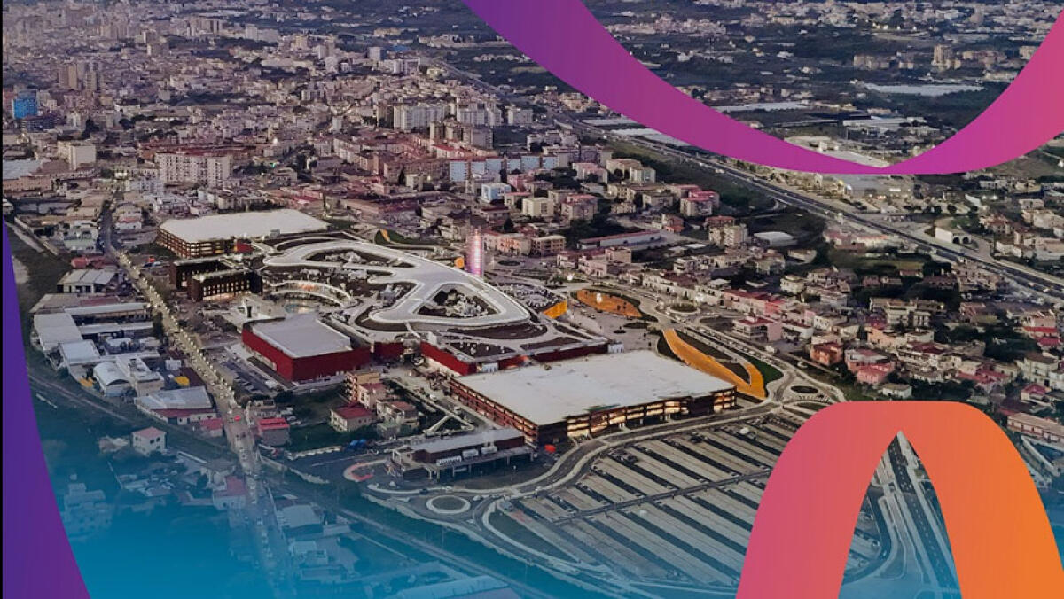 Aperto il MaxiMall Pompeii, 1500 posti di lavoro - 